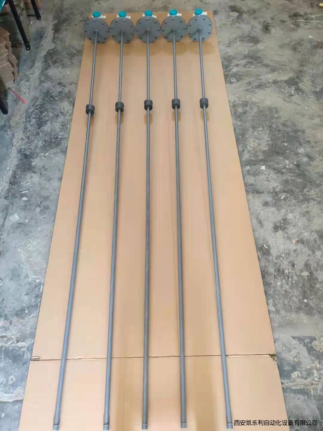 硫酸PVC浮球液位計(jì)