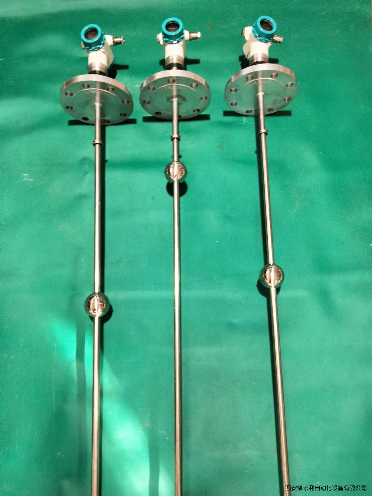 西安磁致伸縮液位計(jì)