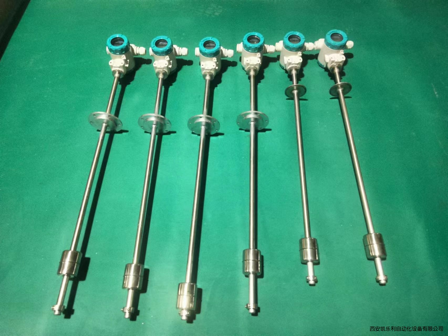 西安浮球液位計(jì)